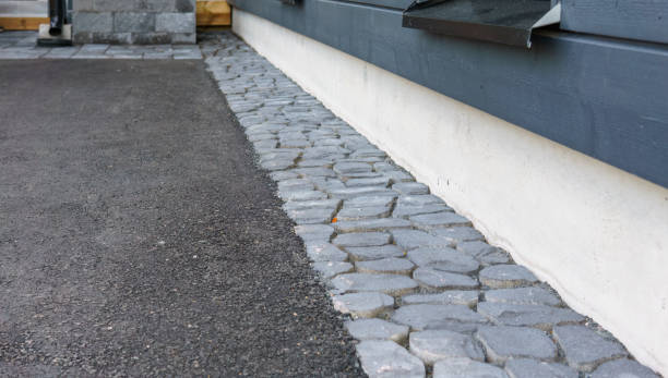 Best Gravel Driveway Installation  in Westwego, LA