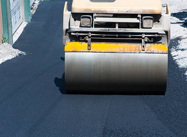 Best Driveway Resurfacing  in Westwego, LA